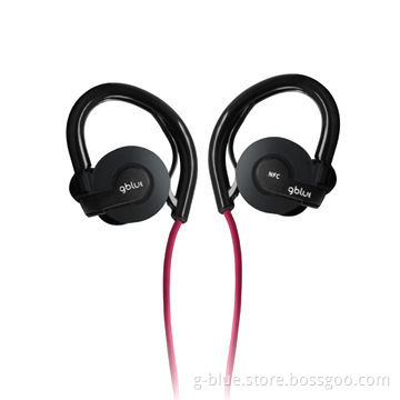 Small Sports Bluetooth Headset, Wireless Music Control, S20
